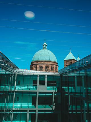 Avocat droit pénal Strasbourg