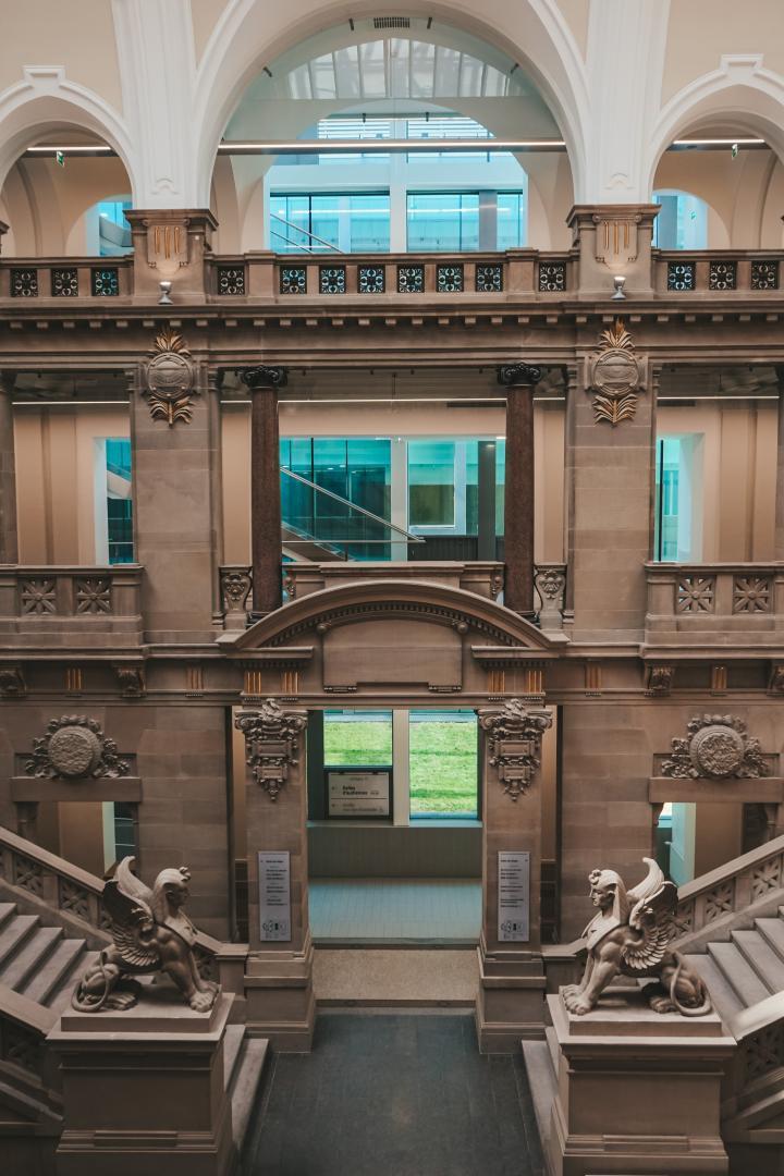 Avocat droit pénal Strasbourg
